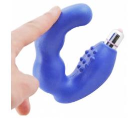 Faiiry Hook Blue Titreşimli G Noktası ve Prostat Vibratörü