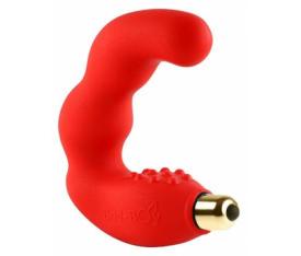 Faiiry Hook Red Titreşimli G Noktası ve Prostat Vibratörü