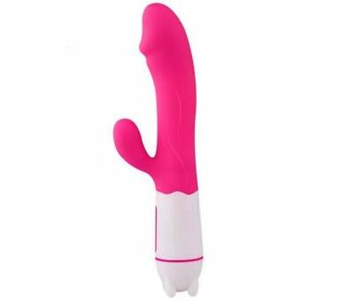 Erofoni Usb Şarjlı 18 Cm Teknolojik 36 Hız Titreşimli Vibratör Penis