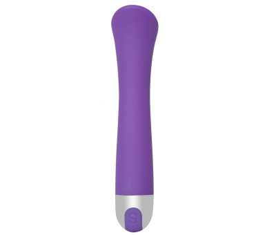 Erofoni 15 Cm Teknolojik 10 Hız Titreşimli Yüksek Kalite G Spot Vibratör